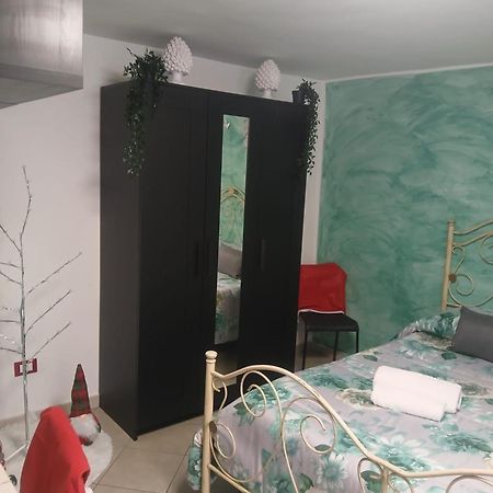 Heart Of Catania Room Ngoại thất bức ảnh