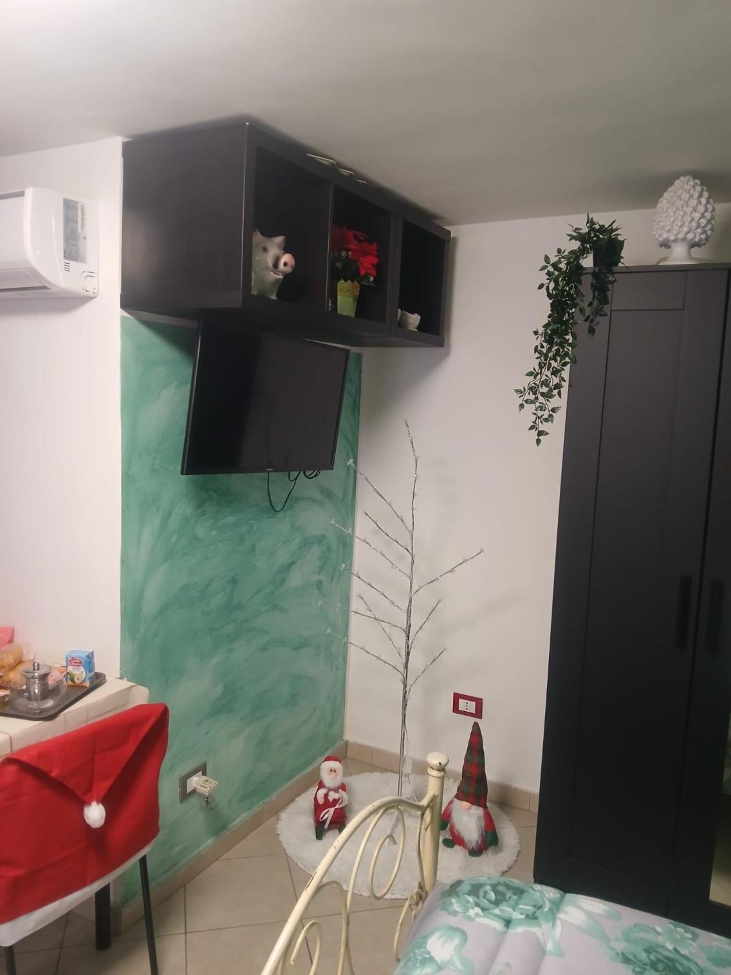 Heart Of Catania Room Ngoại thất bức ảnh