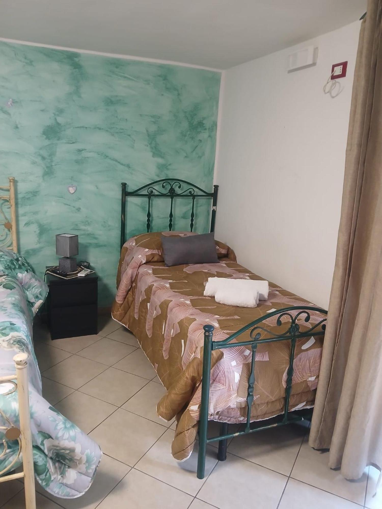 Heart Of Catania Room Ngoại thất bức ảnh