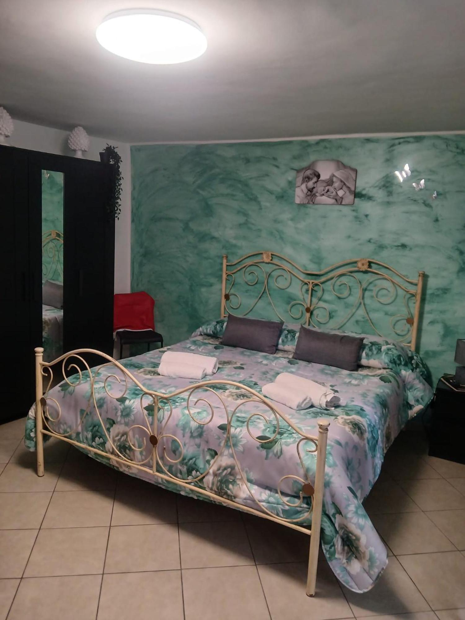 Heart Of Catania Room Ngoại thất bức ảnh