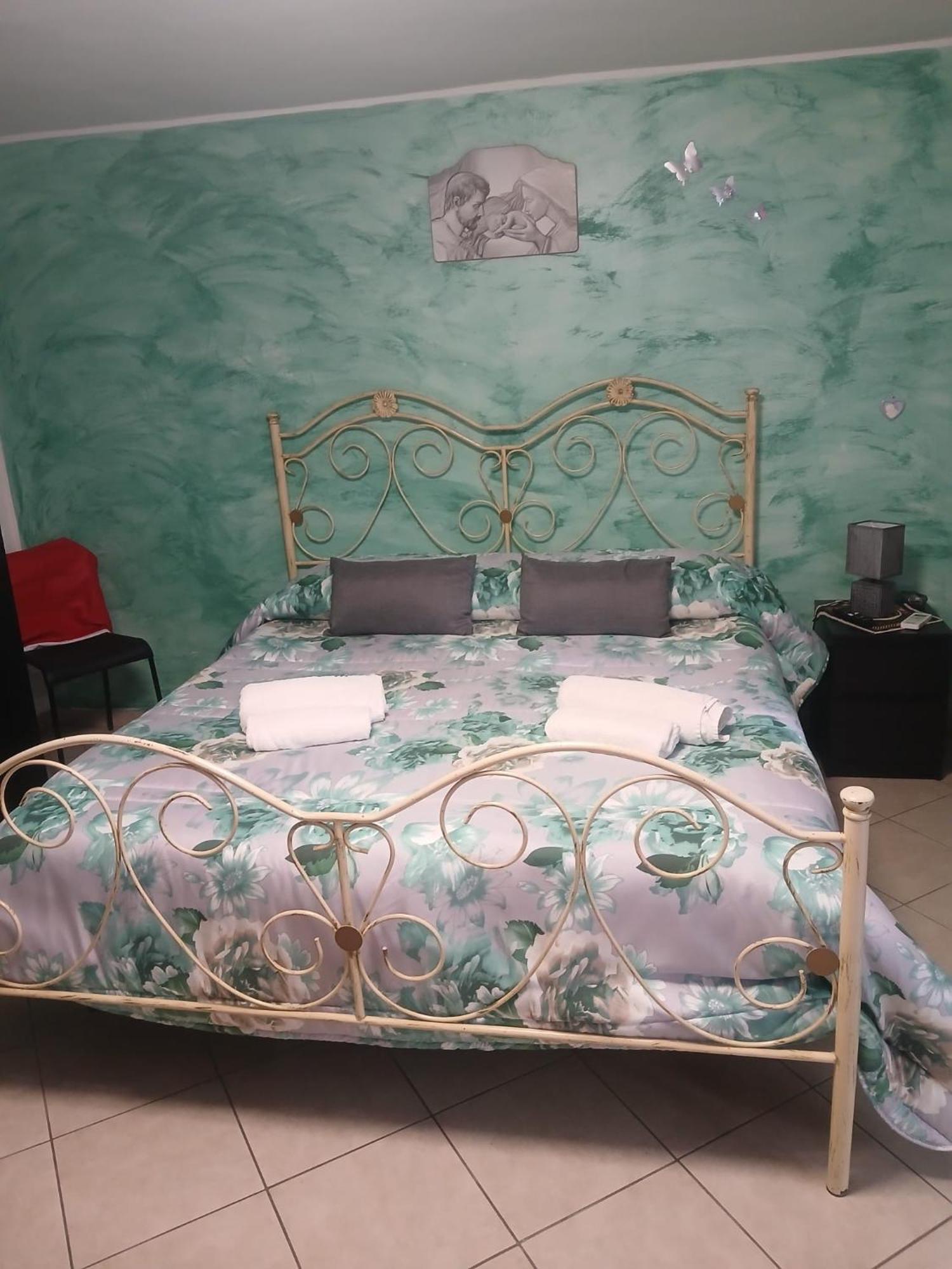 Heart Of Catania Room Ngoại thất bức ảnh
