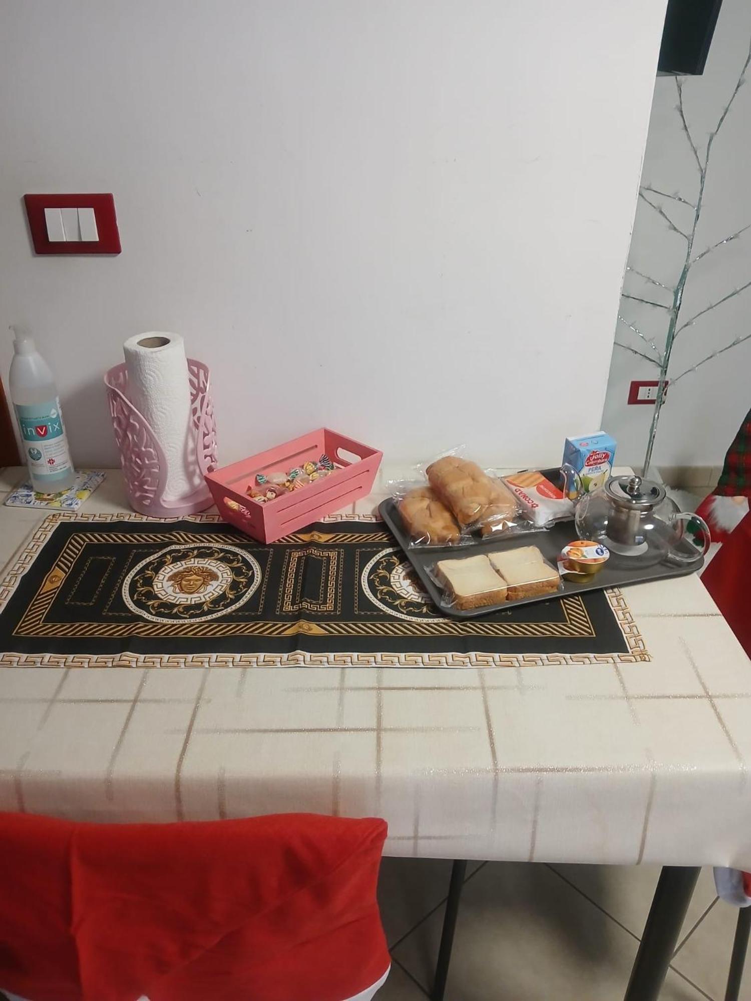 Heart Of Catania Room Ngoại thất bức ảnh