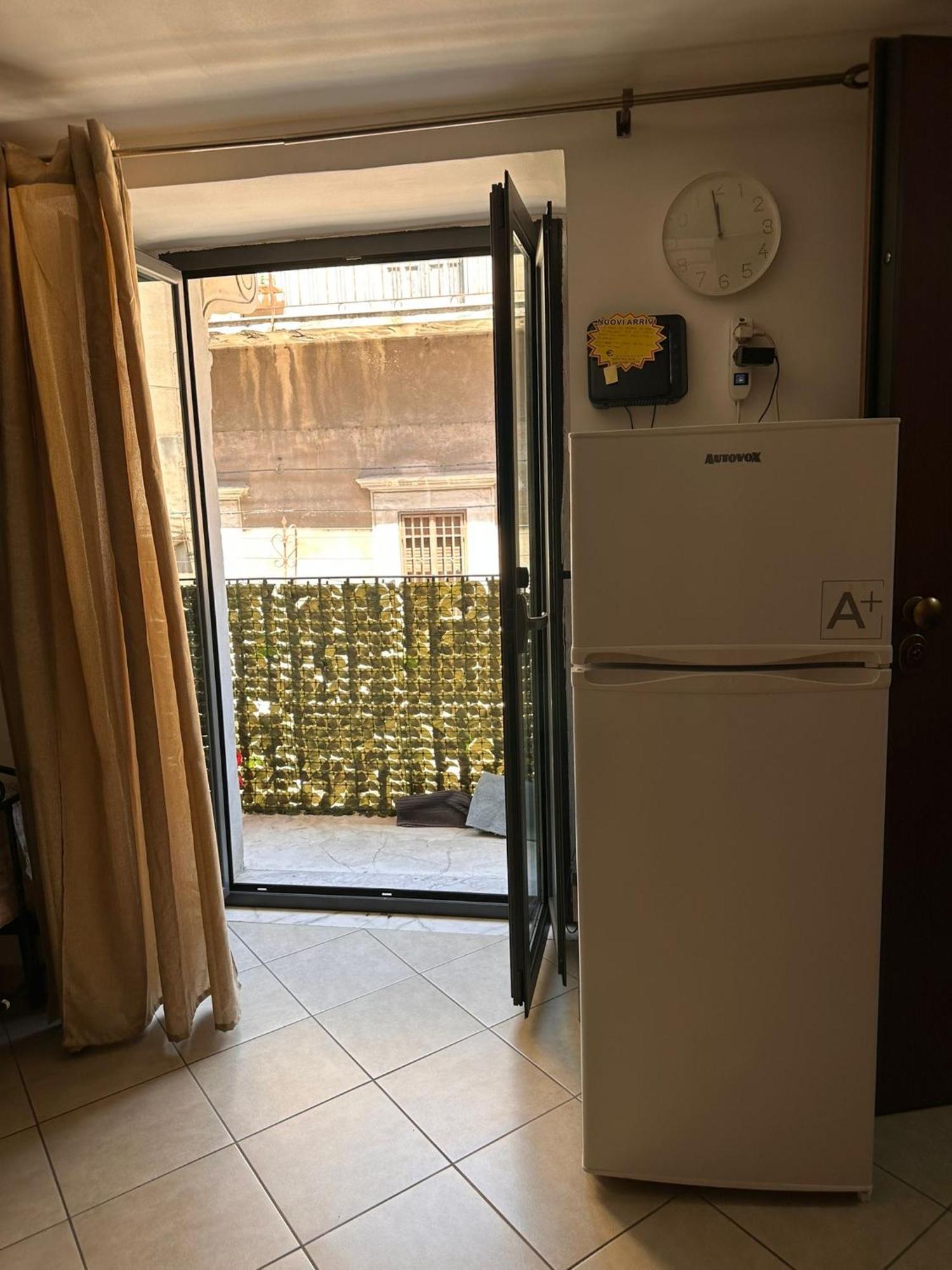 Heart Of Catania Room Ngoại thất bức ảnh